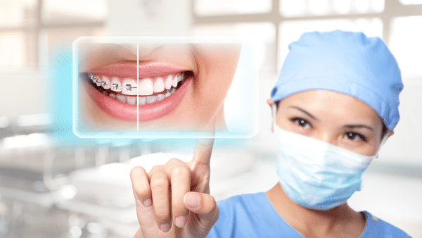 Dentist or Orthodontist? What’s the Difference?