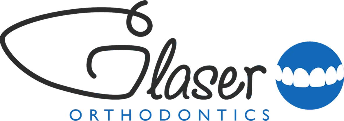 Glaser Orthodontics Logo