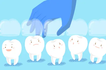 Why Do Teeth Shift
